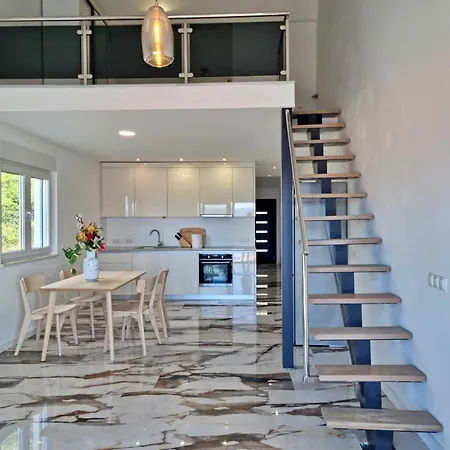 Lägenhet Endless Summer *