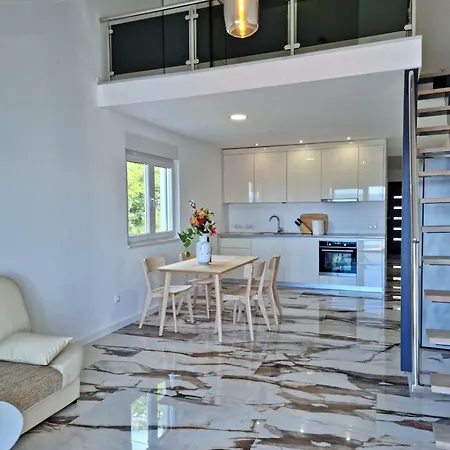 Lägenhet Endless Summer *