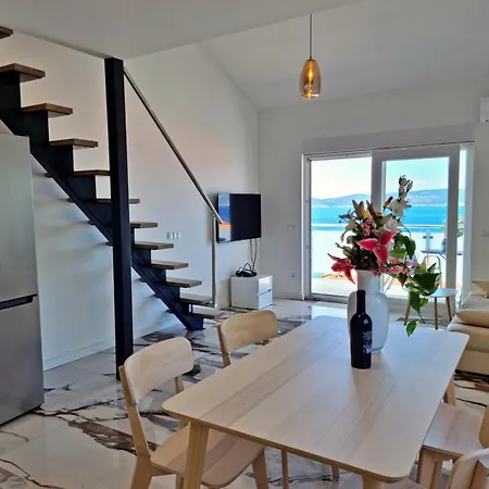 Endless Summer Lägenhet Pisak