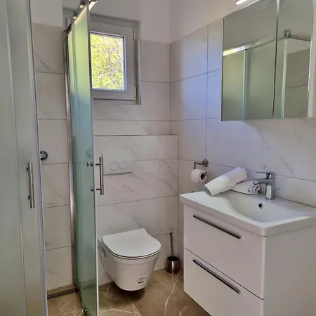 Endless Summer Lägenhet *