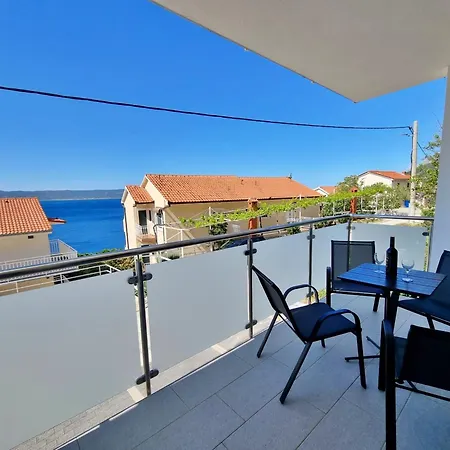 Endless Summer Lägenhet Pisak