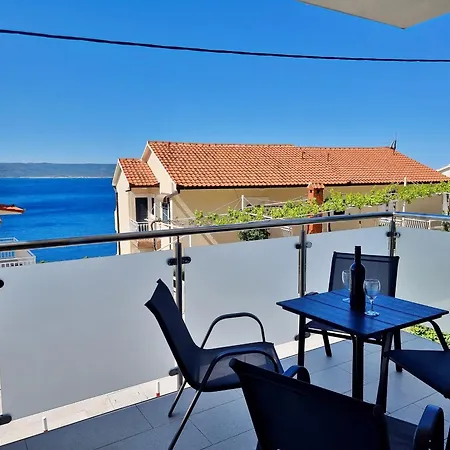 Lägenhet Endless Summer *