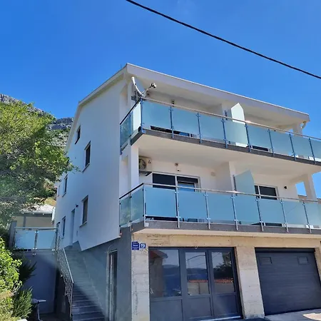 Апартаменты Endless Summer Писак