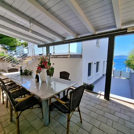 Апартаменты Endless Summer Писак