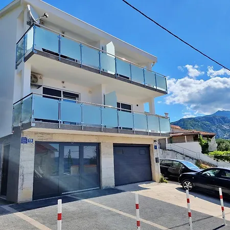 Endless Summer Апартаменты