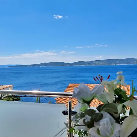 Endless Summer Διαμέρισμα Pisak