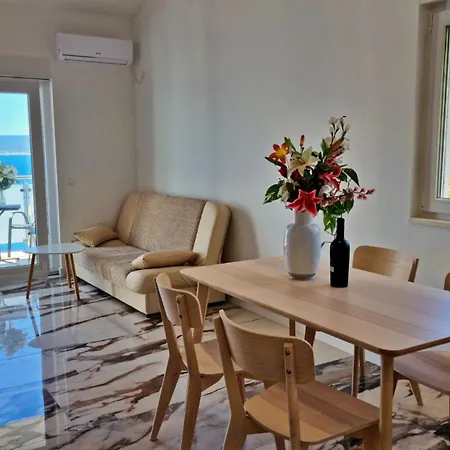 Endless Summer Apartman *