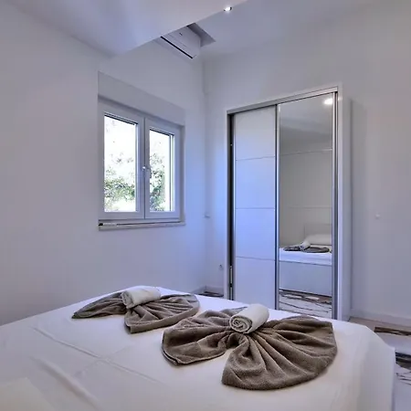 Endless Summer Apartman