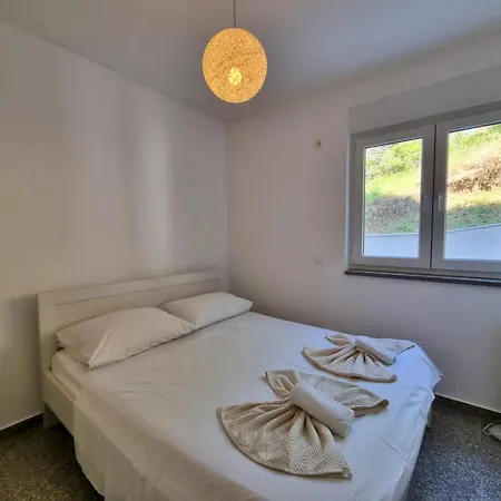 Endless Summer Apartman