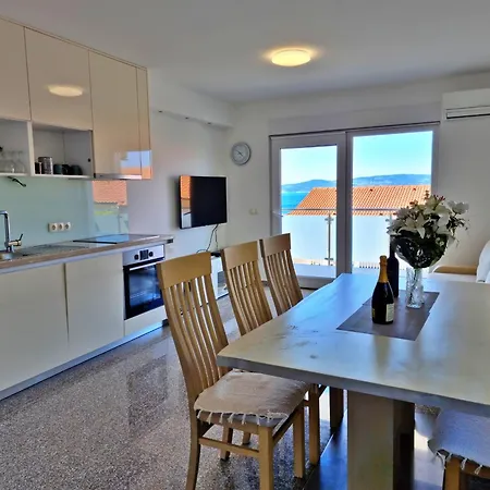 Endless Summer Apartman
