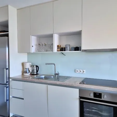 Apartman Endless Summer