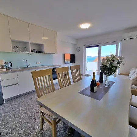 Endless Summer Apartman