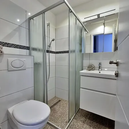 Endless Summer Apartman *