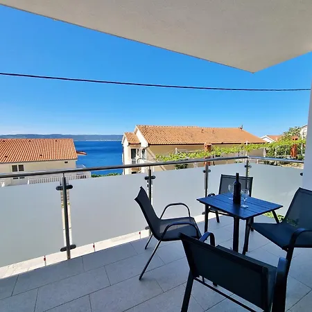 Апартаменты Endless Summer Писак