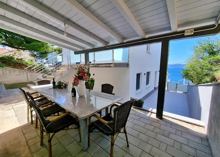 Appartement Endless Summer Pisak