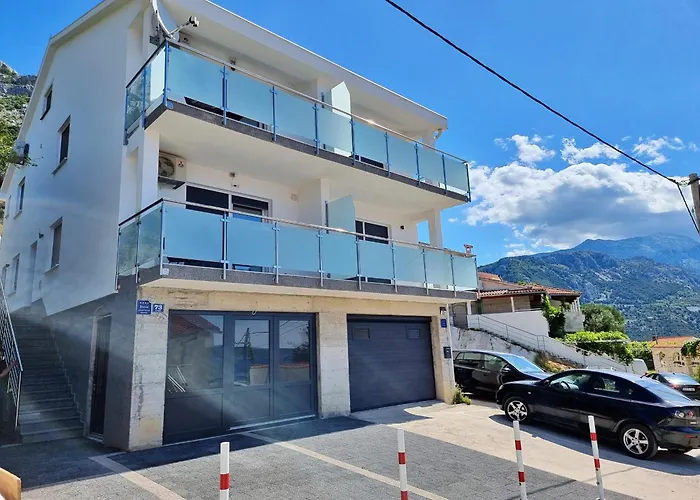 Endless Summer Appartement