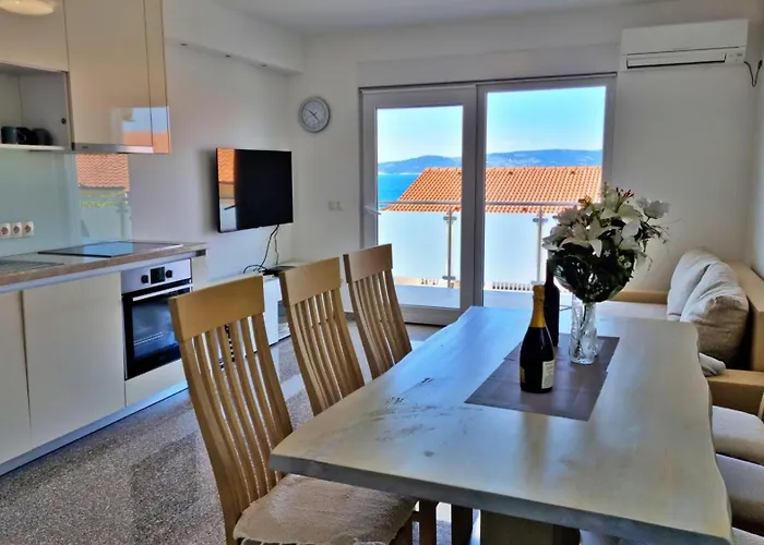 Endless Summer Appartement *