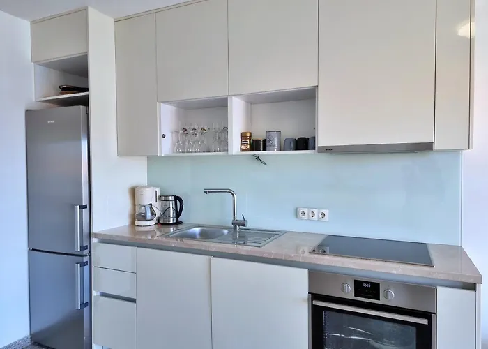 Appartement Endless Summer