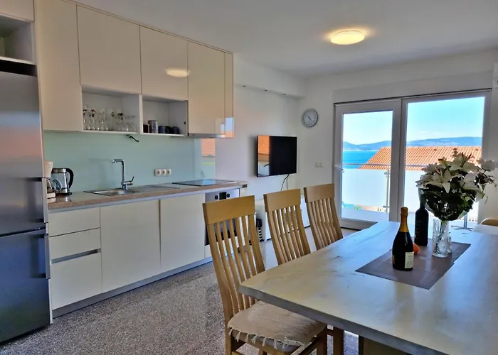 Appartement Endless Summer Pisak